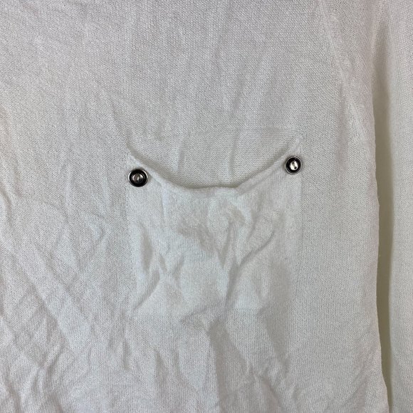 Kerisma light weight top size small White - Picture 4 of 4